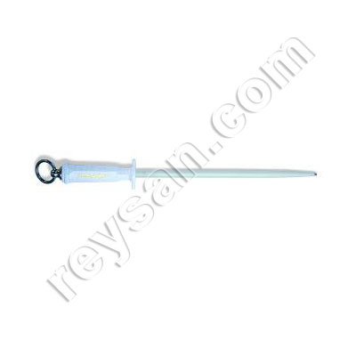 DICKHIGIENIC ROUND STAINLESS STEEL 7597130