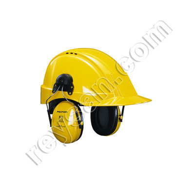 PELTOR HELMET OPTIME I H510P3E