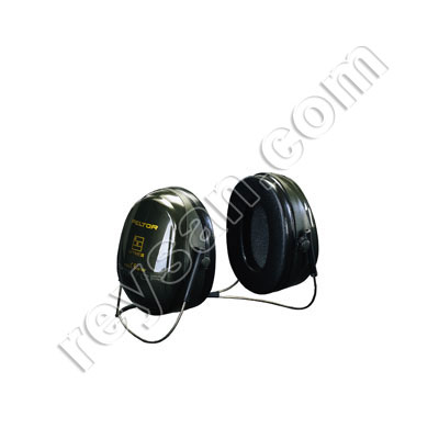 PELTOR HELMET OPTIME II H520B