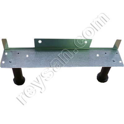 PVC LEGS LOCKER MEGA 4U