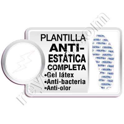 BUTIRO TOTALE BOOTS S2 TPU