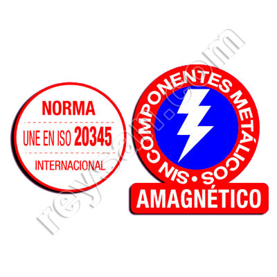 BUTIRO TOTALE BOOTS S2 TPU