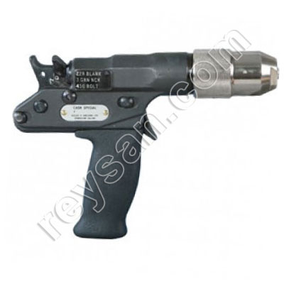 CASH MAGNUM CATTLE STUNNER