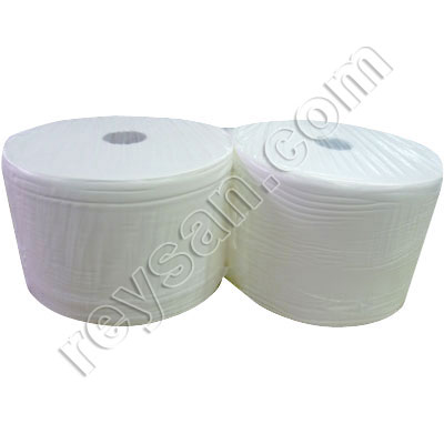 INDUSTRIAL CELLULOSE SMOOTH WHITE PULP