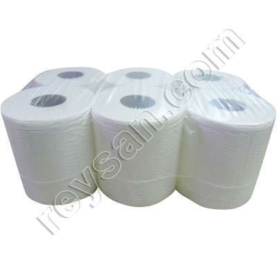 SMOOTH WHITE PASTE CELLULOSE