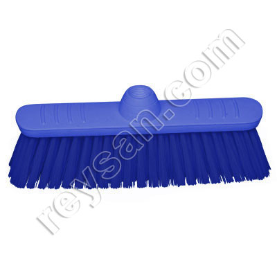 SWEEP BRUSH SEMI HARD 290X5