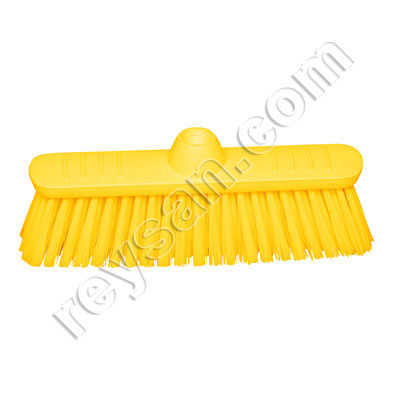 SWEEP BRUSH SEMI HARD 290X5