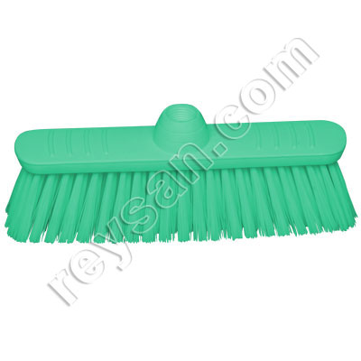 SWEEP BRUSH SEMI HARD 290X5