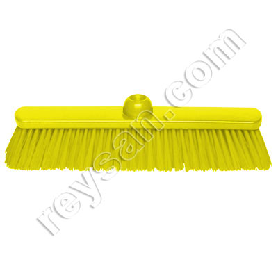 SWEEP BRUSH SOFT 380X60.