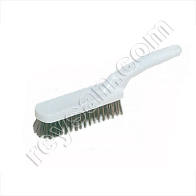 STAINLESS STEEL BRUSH 6024 300*50