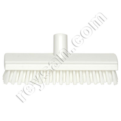 BRUSH PBT 26CM.HARD