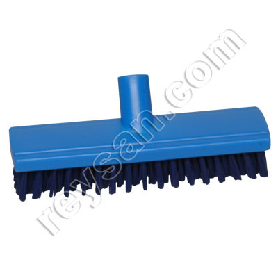 BRUSH PBT 26CM.HARD