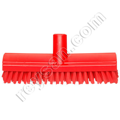 BRUSH PBT 26CM.HARD