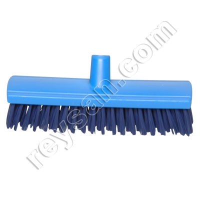 BRUSH PBT 31CM.SEMI HARD