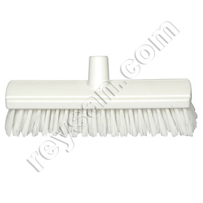BRUSH PBT 31CM.SEMI HARD