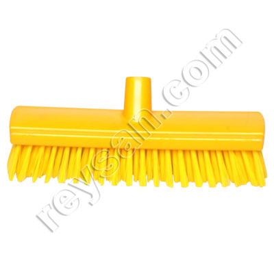 BRUSH PBT 31CM.SEMI HARD