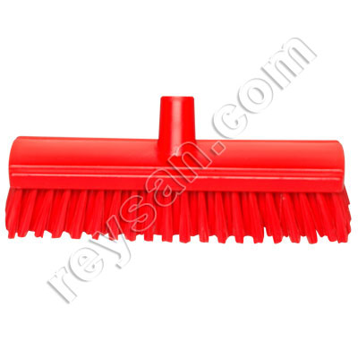 BRUSH PBT 31CM.SEMI HARD