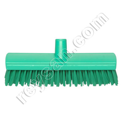 BRUSH PBT 31CM.SEMI HARD