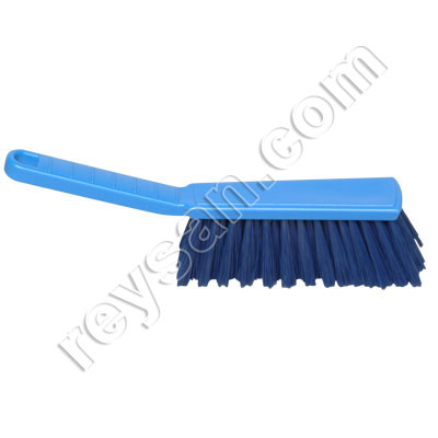 SOFT BRUSH WITH HANDLE 275X55