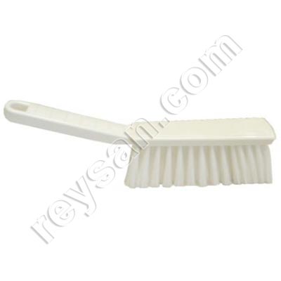 SOFT BRUSH WITH HANDLE 275X55