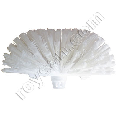 TANK BRUSH POLYESTER 165