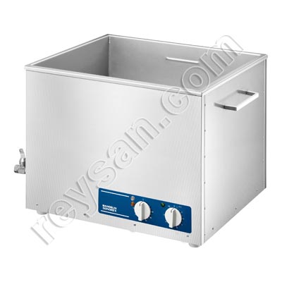 ULTRASOUND CLEANER RK1050CH