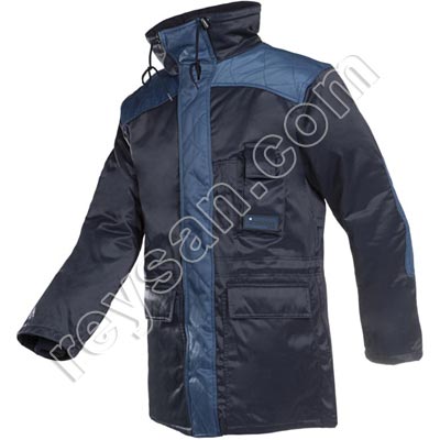 Refrigeration jacket -40ºC