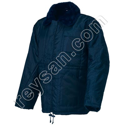 JACKET FOR -50°C COLD I. L START