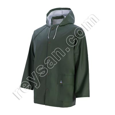 WATERPROOF JACKET EN324
