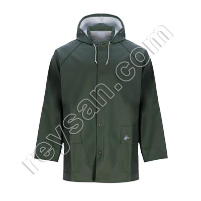 WATERPROOF JACKET EN324