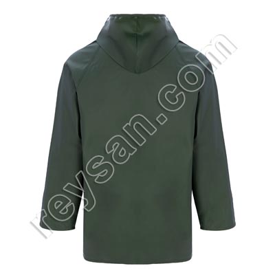 WATERPROOF JACKET EN324