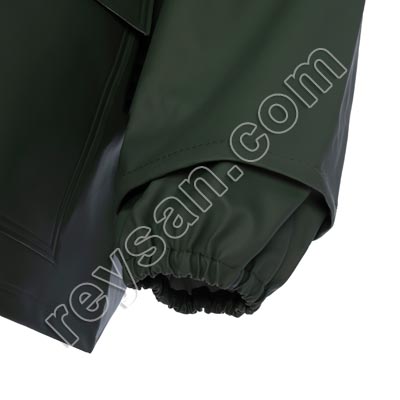 WATERPROOF JACKET EN324