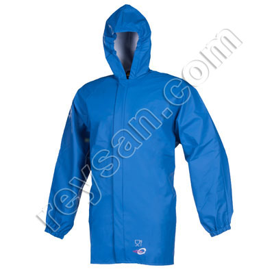 WATERPROOF JACKET SIO