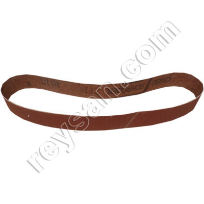 BELT SHARPENER 30X690 HUER