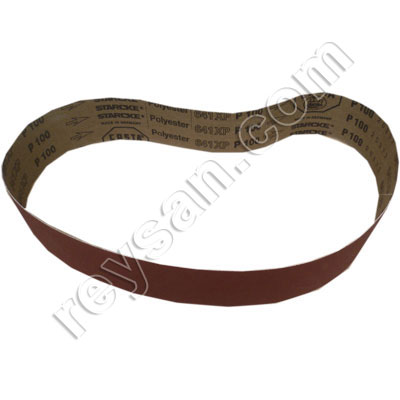 BELT SHARPENER AB100 60X1020