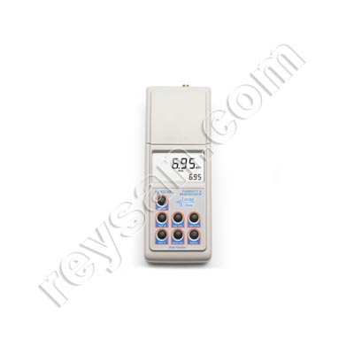 PORTABLE TURBIDIMETER HI83749-02