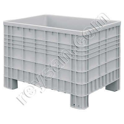 SMOOTH CTH CONTAINER