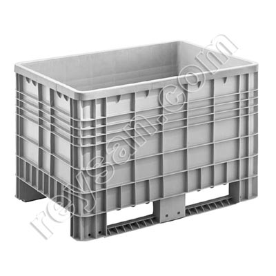 SMOOTH CTH CONTAINER