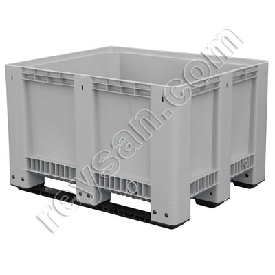 SMOOTH CTR CONTAINER