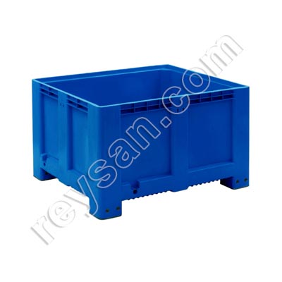 SMOOTH CTR CONTAINER