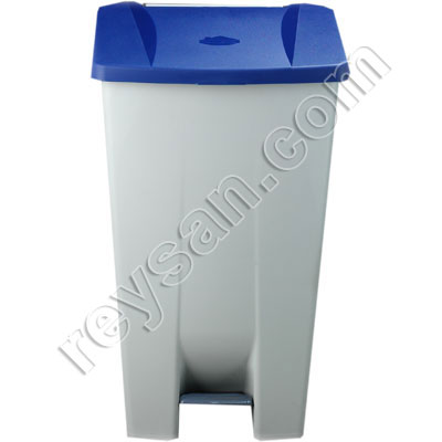 SELECTIVE PEDAL BIN