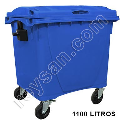 WASTE CONTAINER