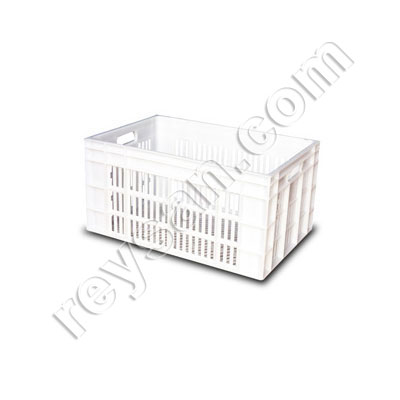 TRAY 1797 FLAT BED 60*40*30