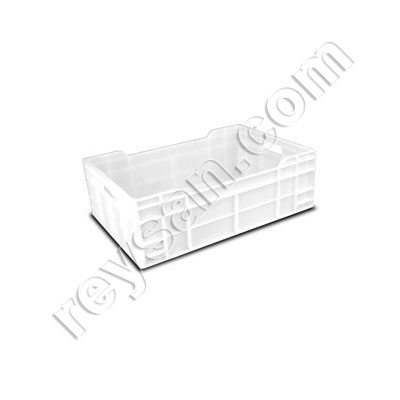 TRAY 1816 FLAT WHITE