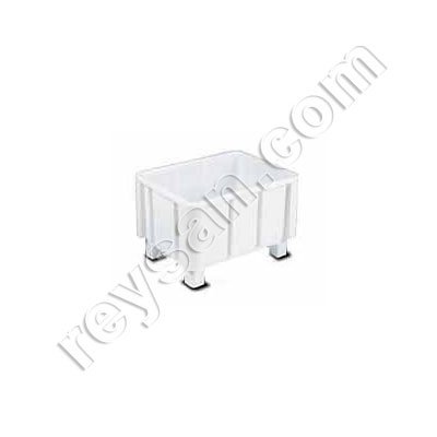 TRAY 3194 MAINTENANCE 140LT.