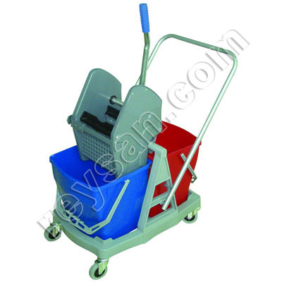 BUCKET 2X18L RF PRESS10000116