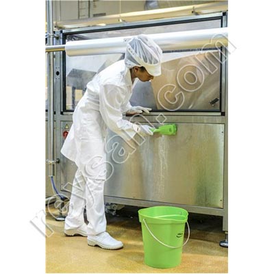 MEASURED BUCKET 5686 12L