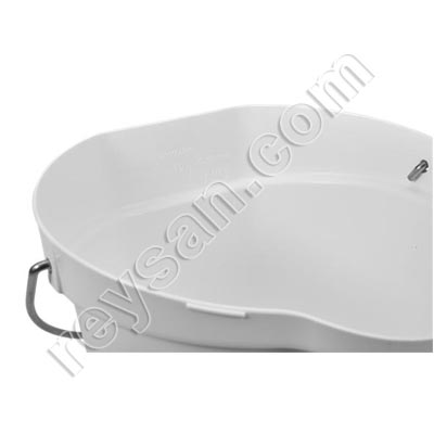 MEASURED BUCKET 5686 12L