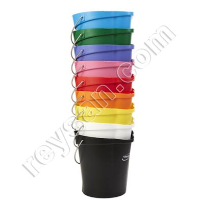 MEASURED BUCKET 5686 12L