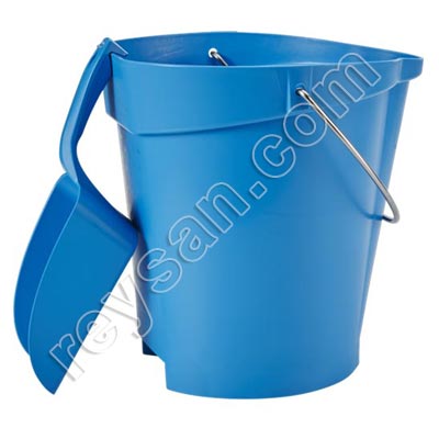 MEASURED BUCKET 5686 12L